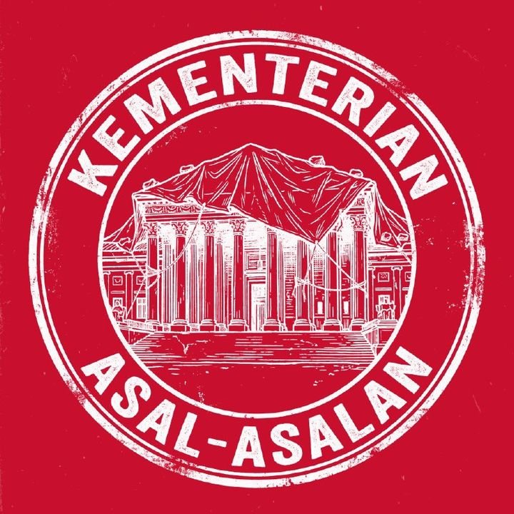 Foto profil Kementerian Asal Asalan