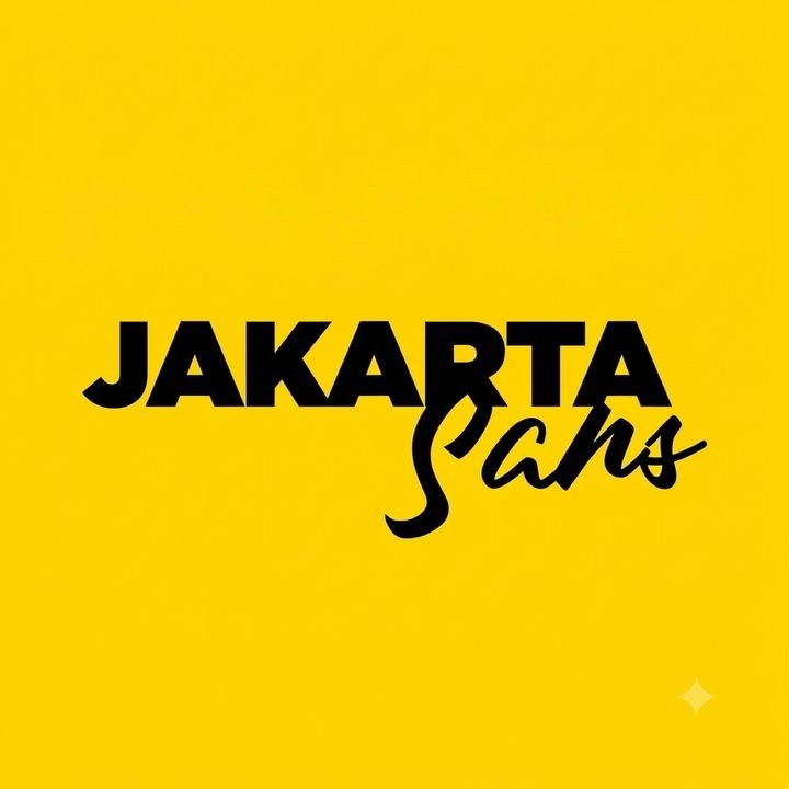 Foto profil JAKARTA SANTAI DULU