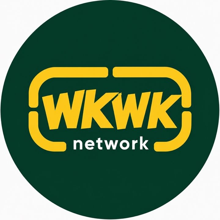 Foto profil WKWK Network