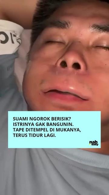 Cover asli video @nahdaily.id